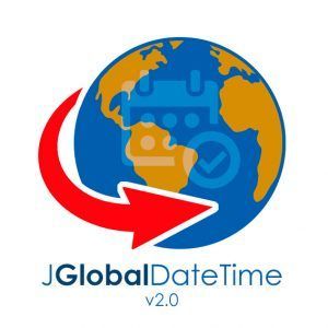 JGlobalDateTime logo