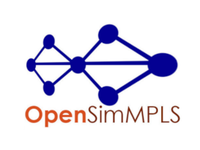 OpenSimMPLS