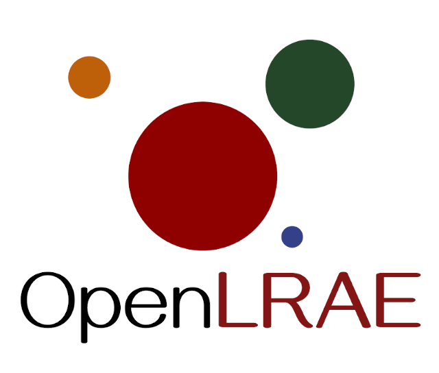 OpenLRAE
