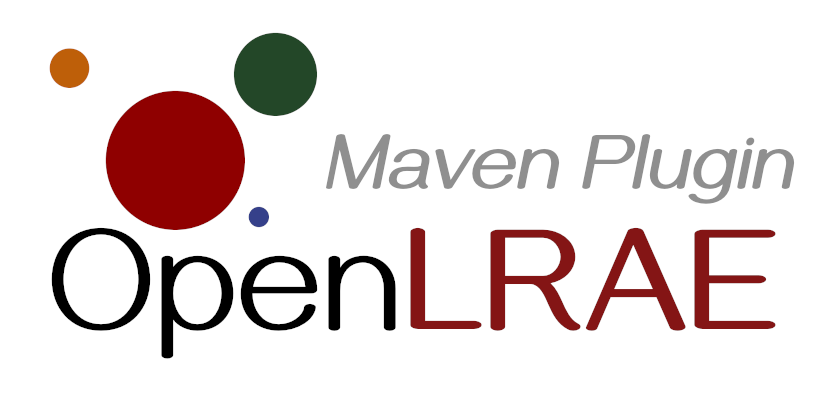 OpenLRAE Maven Plugin